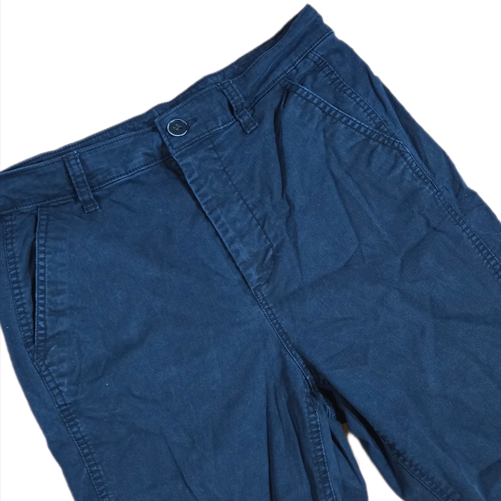 Old Navy Women's Black Chino Pants